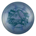 Colorshift Big Z Swirl Scorch