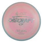 Anthony Barela ESP Cigarra