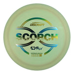 #12 (Spring Sunset) 170-172 ESP FLX Scorch