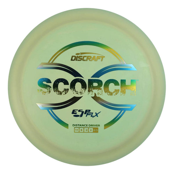 #12 (Spring Sunset) 170-172 ESP FLX Scorch
