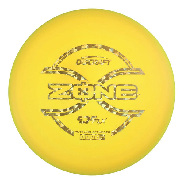 #10 (Gold Shatter) 173-174 ESP FLX Zone