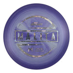 First Run ESP Malita