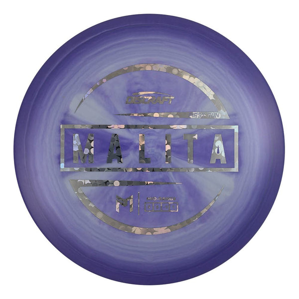 First Run ESP Malita