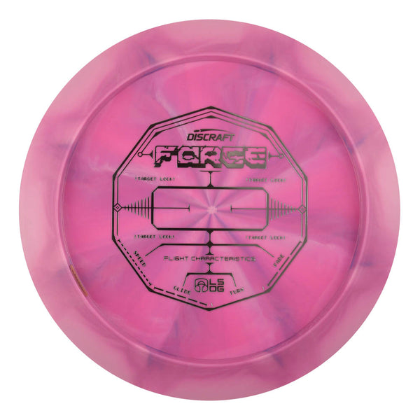 ESP Swirl Force