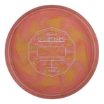 #135 (White Matte) 177+ ESP Swirl Buzzz