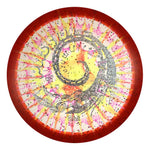 Fly Dye Confetti Passion