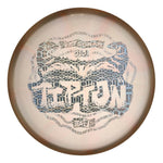 #135 (Silver Tron) 173-174 Sullivan Tipton Ice Swirl Sonar