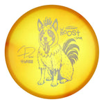 #85 (Silver Holo) 173-174 Dickerson Z Swirl Roost