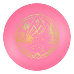 Pink (Gold Holo) 173-174 DGA Andrew Marwede LE ProLine PL Avalanche