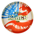 #1 Camo 173-174 Flag Dye Z Roach