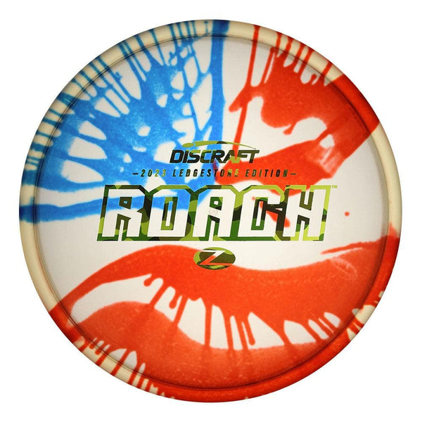 #1 Camo 173-174 Flag Dye Z Roach