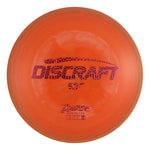 #69 Red Tron 177+ ESP Comet
