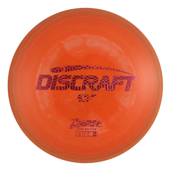 #69 Red Tron 177+ ESP Comet