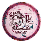 #183 (Magenta Metallic) 155-159 Anthony Barela Jawbreaker Z Lite Cicada