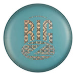 #6 Blue (Paul McBeth) 173-174 Big Z Luna