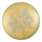 #134 (Silver Prisms) 173-174 Colorshift Big Z Swirl XL