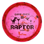 #184 (Silver Metallic) 173-174 Colorshift Jawbreaker Z Flx Raptor