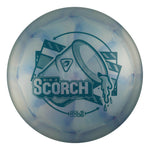 Colorshift Big Z Swirl Scorch