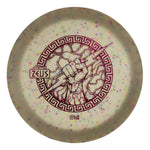 #26 Gray (Magenta Metallic) 173-174 Confetti ESP Glo Zeus