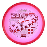 #23 Pink (Gear 1) (Red Holo) 173-174 Charity CryZtal Flx FuZed Zone w/ CryZtal Flx Rim