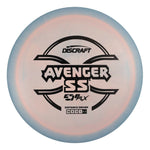 #3 (Black) 170-172 ESP FLX Avenger SS