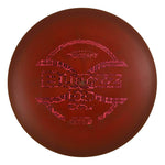 #19 (Red Tron) 177+ ESP FLX Buzzz SS