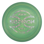 #11 (Silver Waterfall) 170-172 ESP FLX Scorch