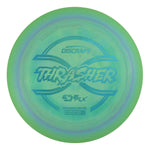 #17 (Blue Light Holo) 173-174 ESP FLX Thrasher