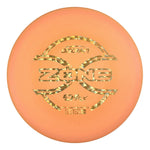 #9 (Gold Shatter) 173-174 ESP FLX Zone