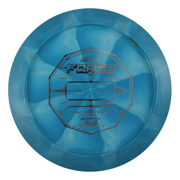 ESP Swirl Force