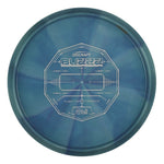 #134 (White Matte) 177+ ESP Swirl Buzzz