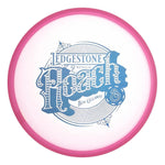 #29 Pink (Blue Light Holo) 173-174 Ben Callaway Z Metallic Roach