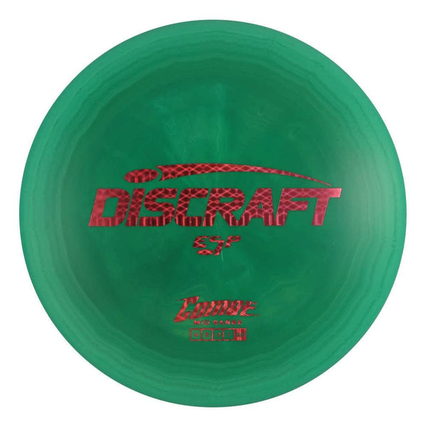 #68 Red Tron 177+ ESP Comet
