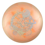 #133 (Silver Prisms) 173-174 Colorshift Big Z Swirl XL