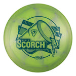 Colorshift Big Z Swirl Scorch