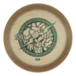 #25 Gray (Green Metallic) 173-174 Confetti ESP Glo Zeus