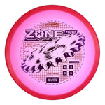 #22 Pink (Gear 1) (Purple Metallic) 173-174 Charity CryZtal Flx FuZed Zone w/ CryZtal Flx Rim