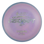 Anthony Barela ESP Cigarra