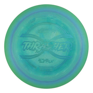 #16 (Blue Light Holo) 173-174 ESP FLX Thrasher