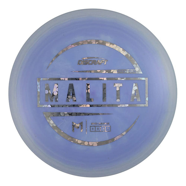 First Run ESP Malita