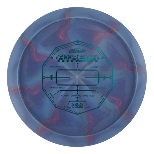 ESP Swirl Athena