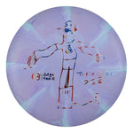#82 (Flag) 173-174 CT Jawbreaker Swirl Focus - AB Portrait