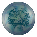 Colorshift Big Z Swirl Scorch