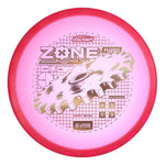 #21 Pink (Gear 1) (Gold Linear Holo) 173-174 Charity CryZtal Flx FuZed Zone w/ CryZtal Flx Rim