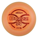 #17 (Red Matte-allic) 177+ ESP FLX Buzzz SS