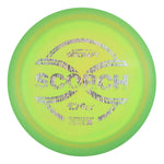 #9 (Silver Waterfall) 170-172 ESP FLX Scorch