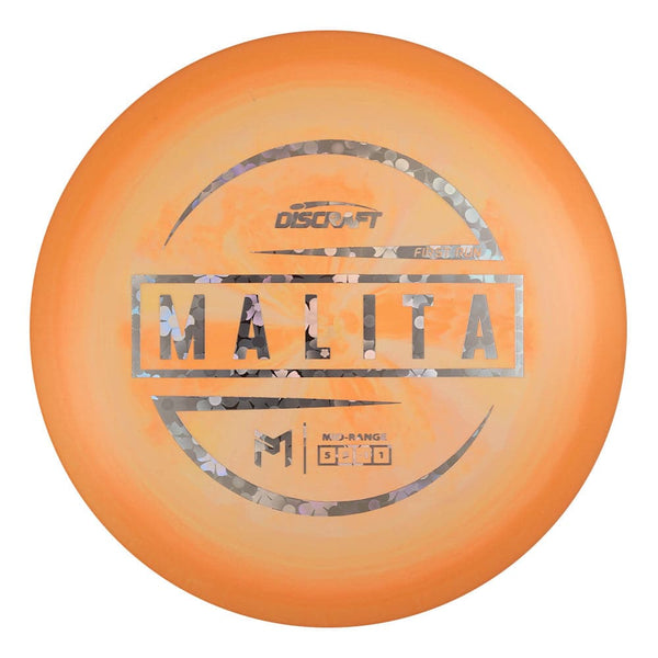 First Run ESP Malita