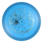 Blue (Snowflakes) 173-174 DGA Andrew Marwede LE ProLine PL Avalanche