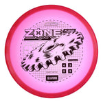 #20 Pink (Gear 1) (Black) 173-174 Charity CryZtal Flx FuZed Zone w/ CryZtal Flx Rim