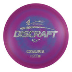 Anthony Barela ESP Cigarra